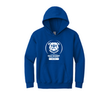 Holy Rosary Youth Hooded Sweatshirt