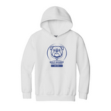 Holy Rosary Youth Hooded Sweatshirt