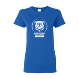 Holy Rosary Ladies T-Shirt