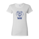 Holy Rosary Ladies T-Shirt