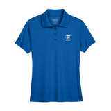 Holy Rosary Ladies Performance Polo