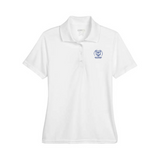 Holy Rosary Ladies Performance Polo