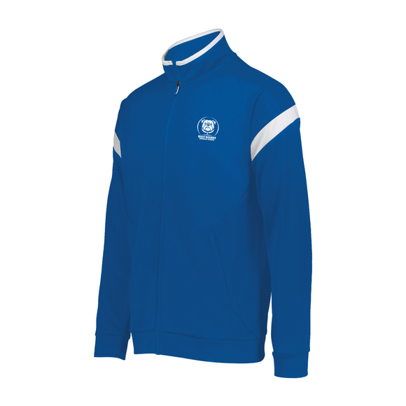 Holy Rosary Men's Limitless Jacket
