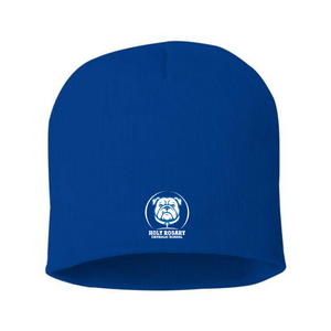 Holy Rosary Beanie Toque