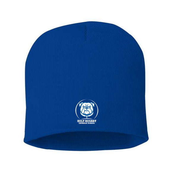 Holy Rosary Beanie Toque