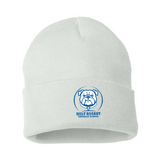 Holy Rosary Cuffed Toque