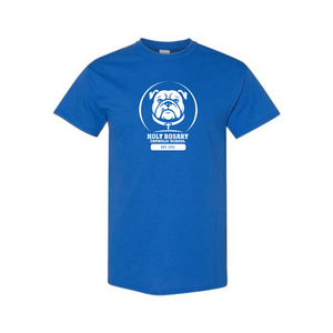 Holy Rosary Adult T-Shirt