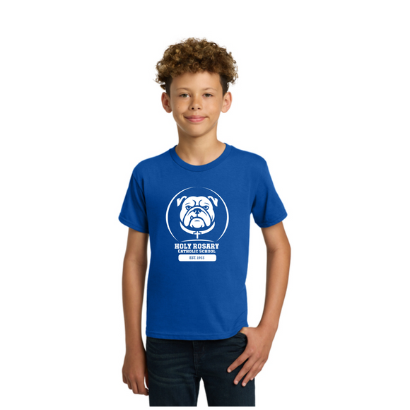 Holy Rosary Youth T-shirt
