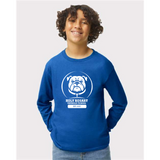 Holy Rosary Youth Long Sleeve T-Shirt