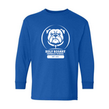 Holy Rosary Youth Long Sleeve T-Shirt