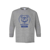 Holy Rosary Youth Long Sleeve T-Shirt