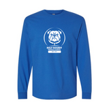 Holy Rosary Adult Long Sleeve T-Shirt