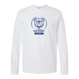 Holy Rosary Adult Long Sleeve T-Shirt