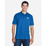 Holy Rosary Adult Performance Polo