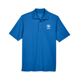 Holy Rosary Adult Performance Polo