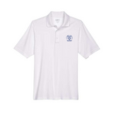 Holy Rosary Adult Performance Polo