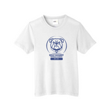 Holy Rosary Youth Performance T-Shirt