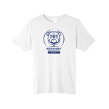 Holy Rosary Adult Performance T-Shirt