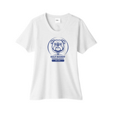 Holy Rosary Ladies Performance T-Shirt