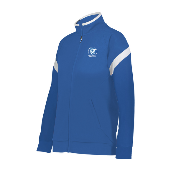 Holy Rosary Ladies Limitless Jacket