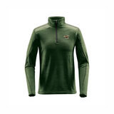 Wellington Brewery Men's Base Thermal 1/4 Zip