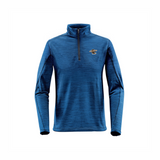 Wellington Brewery Men's Base Thermal 1/4 Zip