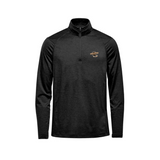 Wellington Brewery Men's Milano 1/4 Zip Pullover