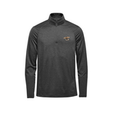 Wellington Brewery Men's Milano 1/4 Zip Pullover