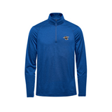 Wellington Brewery Men's Milano 1/4 Zip Pullover