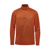 Wellington Brewery Men's Milano 1/4 Zip Pullover
