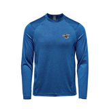 Wellington Brewery Men's Milano LS Tshirt
