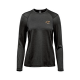 Wellington Brewery Women's Milano LS Tshirt