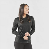 Wellington Brewery Women's Milano LS Tshirt