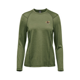 Wellington Brewery Women's Milano LS Tshirt