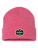 GORBA Cuffed Toque