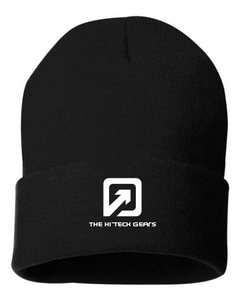 Hi-Tech Gears Flip Up Toque