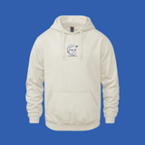 Powerplay Classic Hoodie (Skateworks)