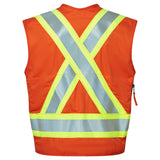 Mattina Mechanical Fire Rated Surveyor Vest