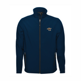 Wellington Brewery Men's Softshell Jacket