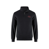 Guelph Skating Club Youth 1/4 Zip Sweatshirt