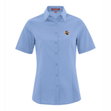 Wellington Brewery Womens Dress Shirt