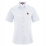 Wellington Brewery Womens Dress Shirt