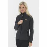 Wellington Brewery Women's Softshell Jacket