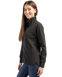 GORBA Cutter & Buck Roam Eco Full Zip Recycled Womens Jacket