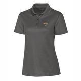 Wellington Brewery Women's Pique Polo