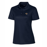 Wellington Brewery Women's Pique Polo