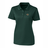 Wellington Brewery Women's Pique Polo