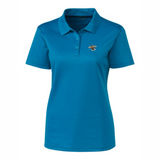 Wellington Brewery Women's Pique Polo