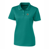 Wellington Brewery Women's Pique Polo