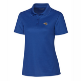 Wellington Brewery Women's Pique Polo